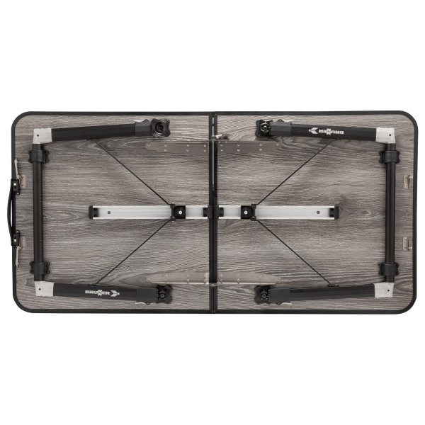 Brunner - ELÙTOP Compack 120 - Mesa de camping