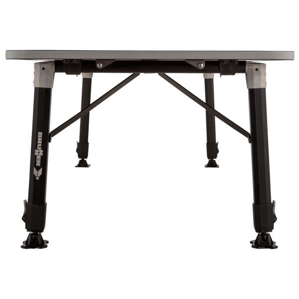 Brunner - ELÙTOP Compack 120 - Mesa de camping