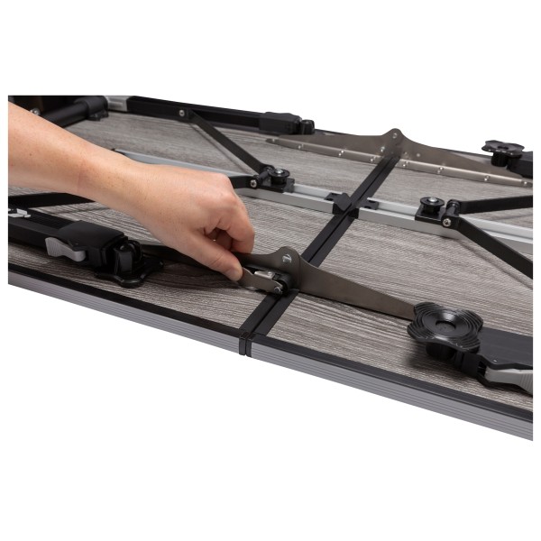 Brunner - ELÙTOP Compack 120 - Mesa de camping