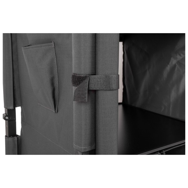 Brunner - ELÙTOP Compack Daily CT - Armario de camping