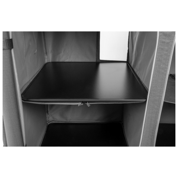 Brunner - ELÙTOP Compack Daily CT - Armario de camping