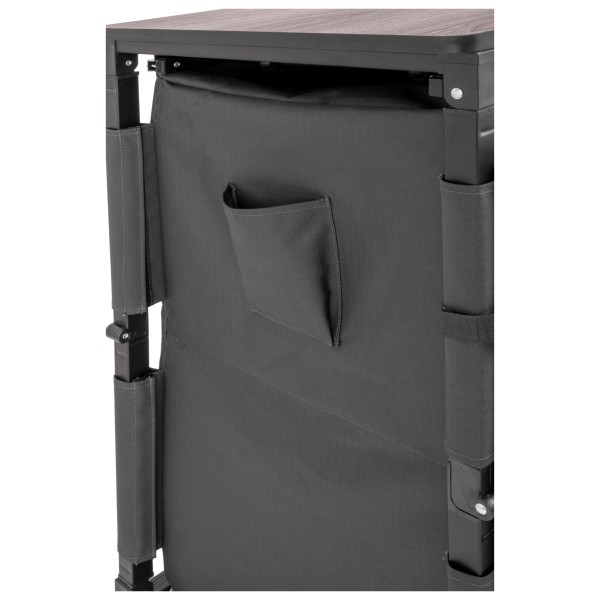 Brunner - ELÙTOP Compack Daily CT - Campingskåp