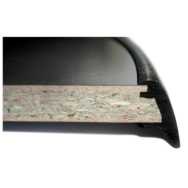 Brunner - Linear Black 100 - Camping table