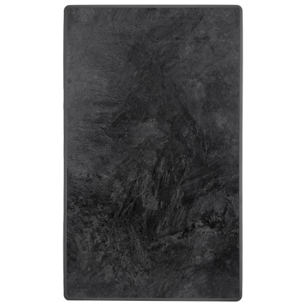 Brunner - Linear Black 100 - Campingbord