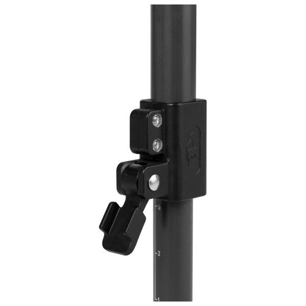 Brunner - Linear Black 100 - Campingbord