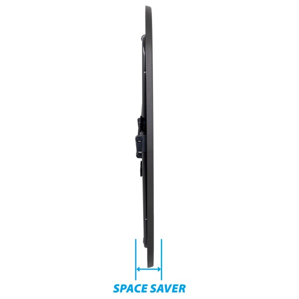 Brunner - Linear Black 115 - Table de camping