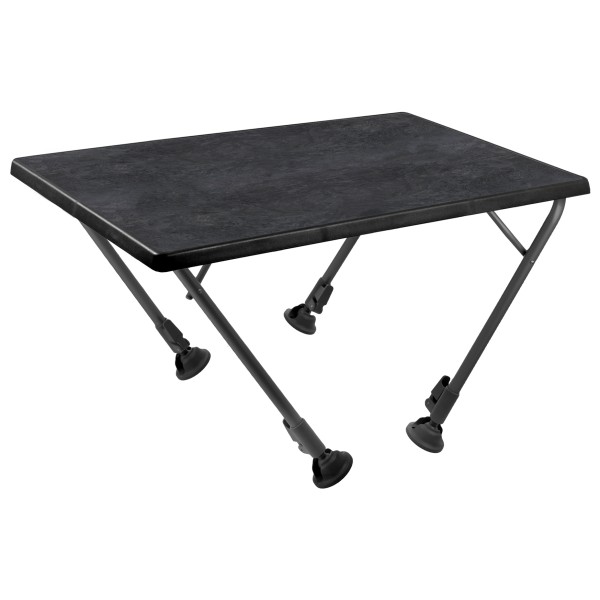 Brunner - Linear Black 115 - Table de camping