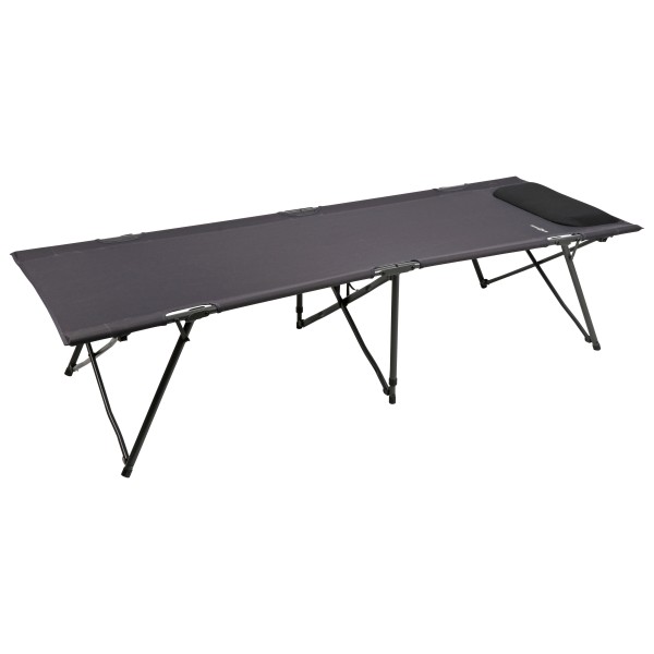 Brunner - Outdoor Cot Automatic - Fältsäng
