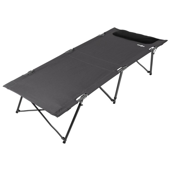 Brunner - Outdoor Cot Automatic - Fältsäng
