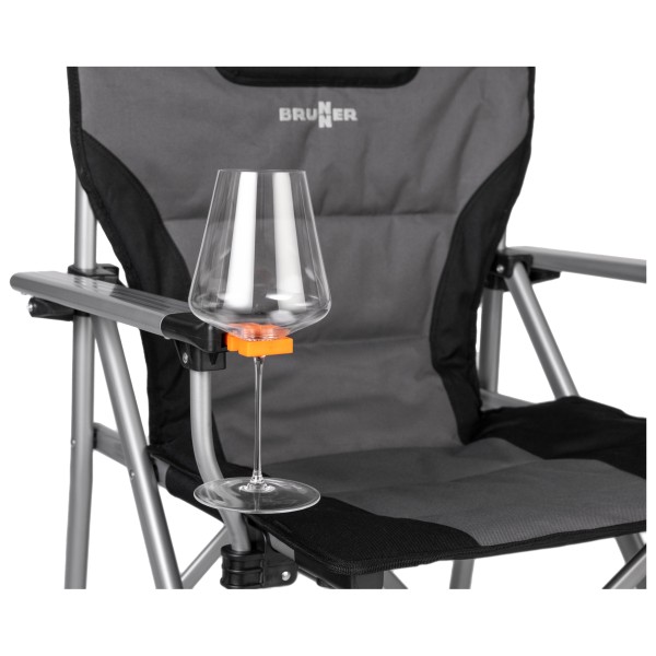 Brunner - Raptor Jackofall - Sedia da campeggio