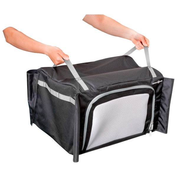 Brunner - Snack Basic - Armadio da campeggio