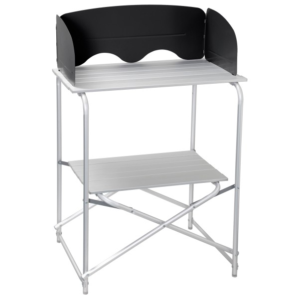 Brunner - Snack Basic - Campingkast