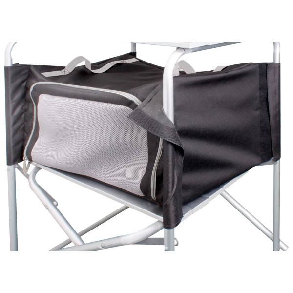 Brunner - Snack Basic - Campingkast