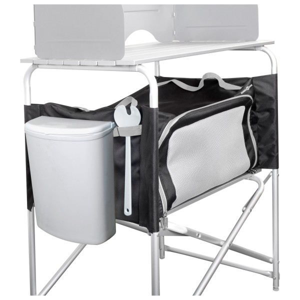Brunner - Snack Basic - Campingkast