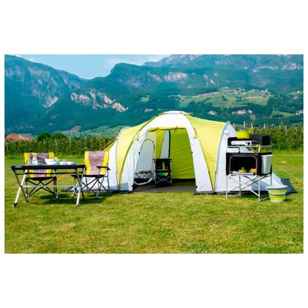 Brunner - Snack Basic - Campingkast