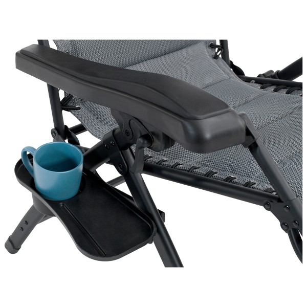 Outwell - Acadia - Sedia da campeggio