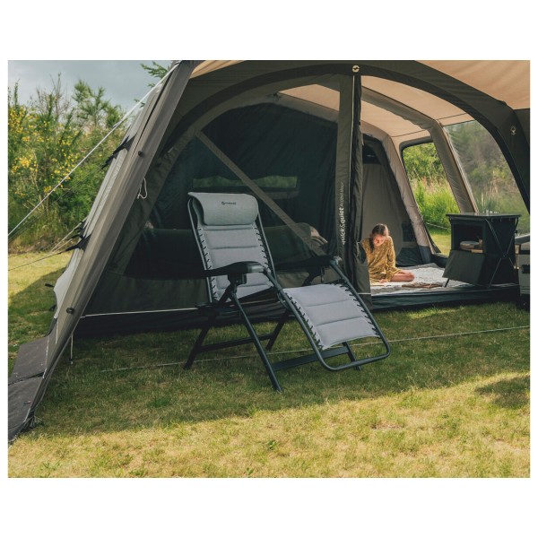 Outwell - Acadia - Sedia da campeggio