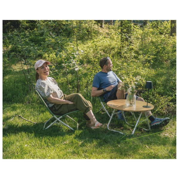 Outwell - Campo - Campingstoel