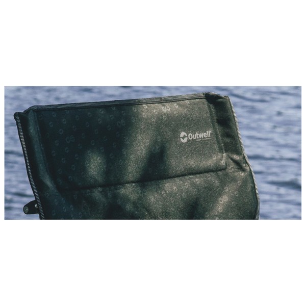 Outwell - Campo - Retkituoli