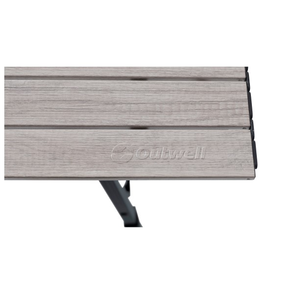 Outwell - Canmore L - Campingtafel