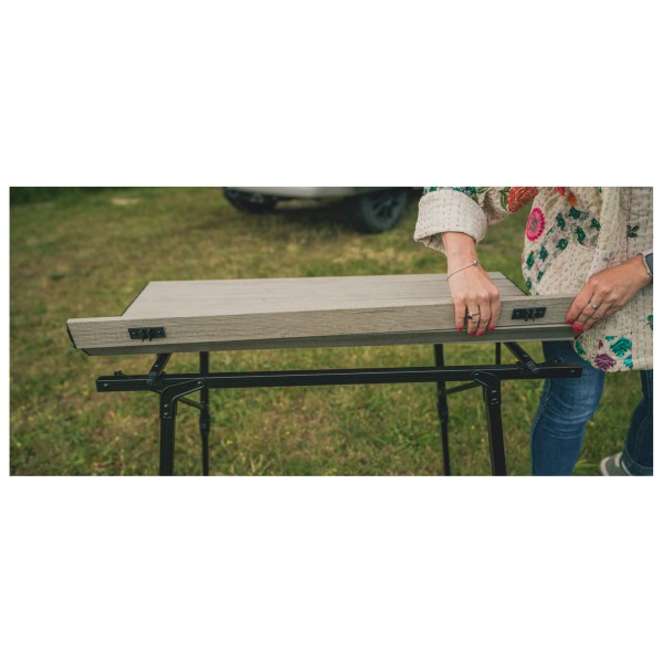 Outwell - Canmore L - Campingtafel