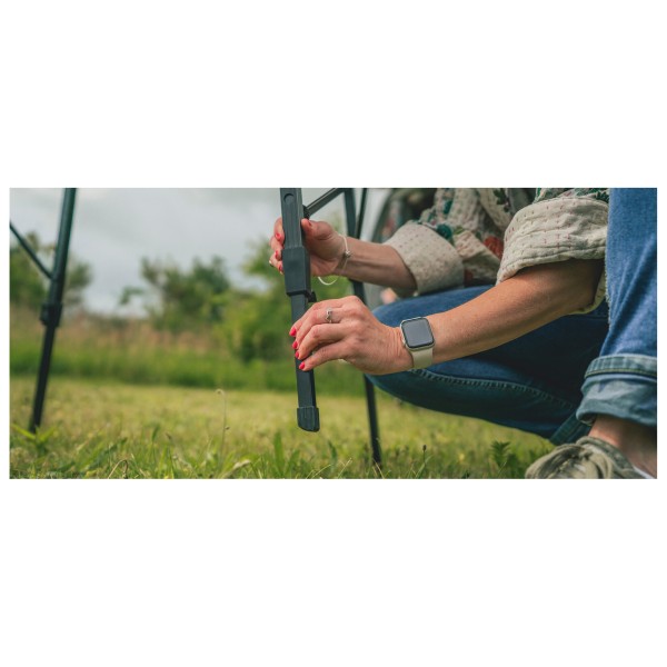 Outwell - Canmore L - Campingtafel