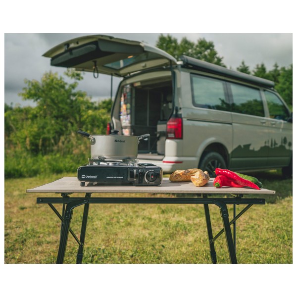 Outwell - Canmore L - Campingtafel
