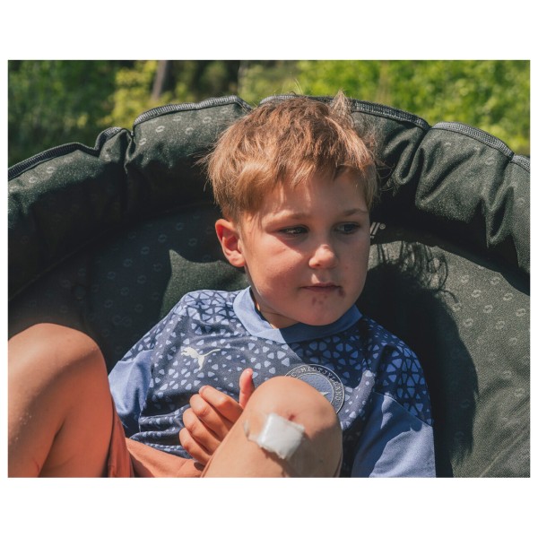 Outwell - Casilda - Campingstål