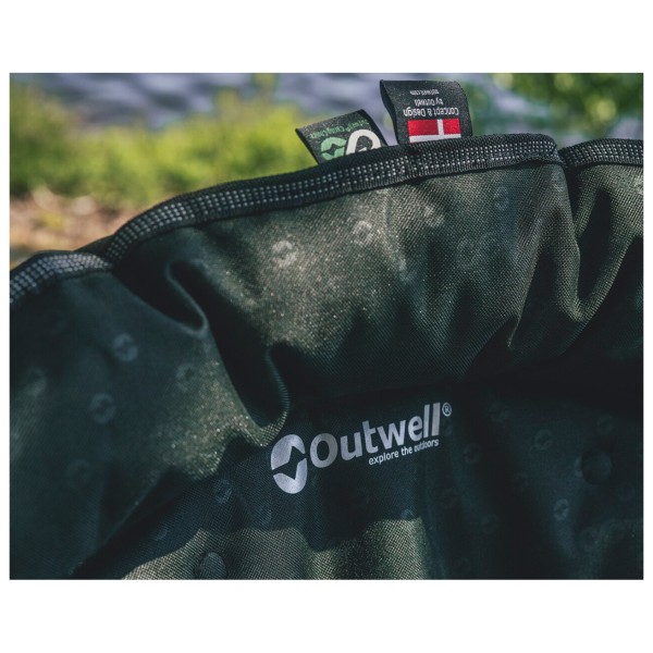 Outwell - Casilda - Campingstuhl