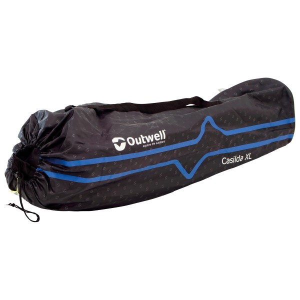 Outwell - Casilda XL - Silla de camping
