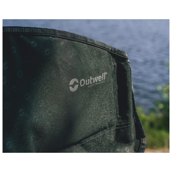 Outwell - Catamarca - Sedia da campeggio