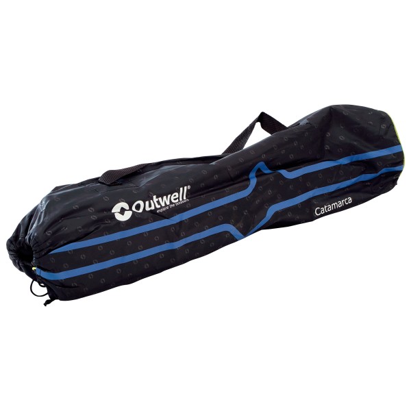 Outwell - Catamarca - Sedia da campeggio