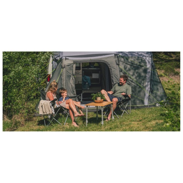 Outwell - Catamarca - Sedia da campeggio