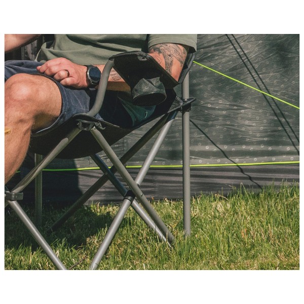 Outwell - Catamarca - Sedia da campeggio