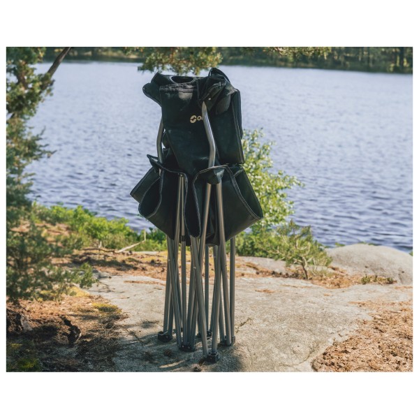 Outwell - Catamarca Sofa - Campingstoel