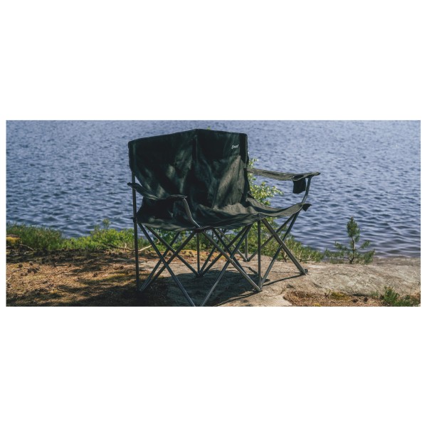 Outwell - Catamarca Sofa - Silla de camping