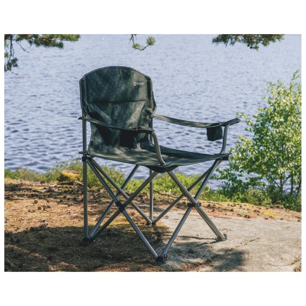 Outwell - Catamarca XL - Silla de camping