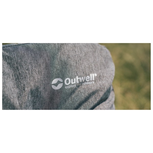 Outwell - Fremont Lake Sofa - Campingstål