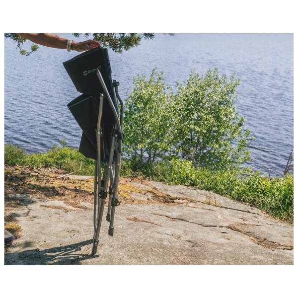 Outwell - Goya - Sedia da campeggio