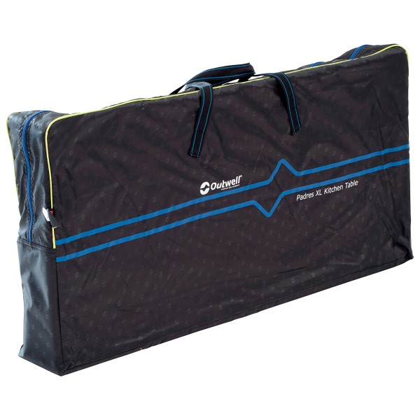 Outwell - Padres XL Storage Unit - Campingkast