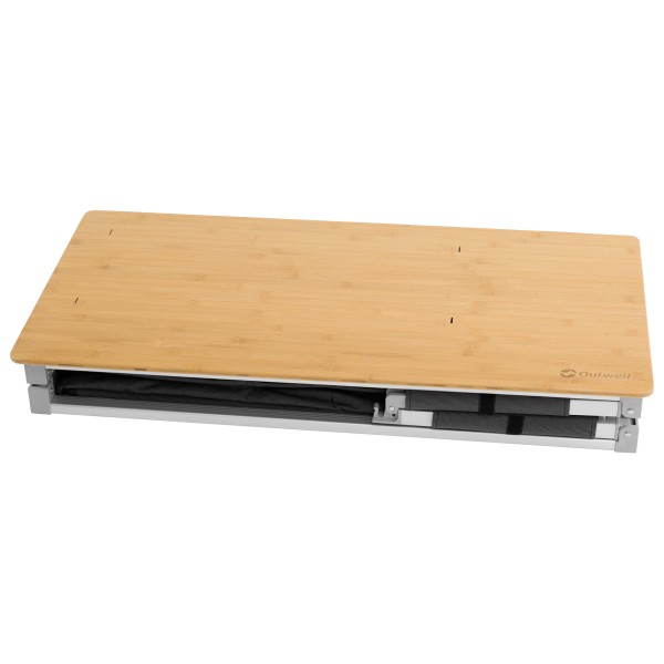 Outwell - Padres XL Storage Unit - Campingkast