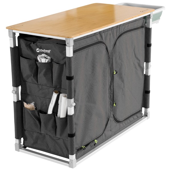 Outwell - Padres XL Storage Unit - Campingkast