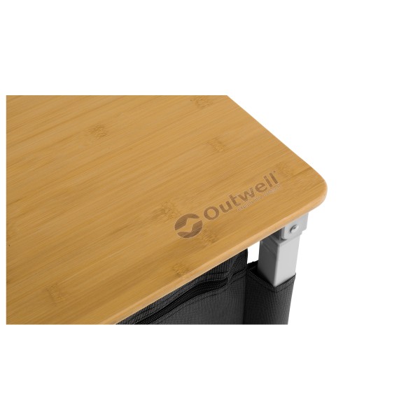 Outwell - Padres XL Storage Unit - Campingkast
