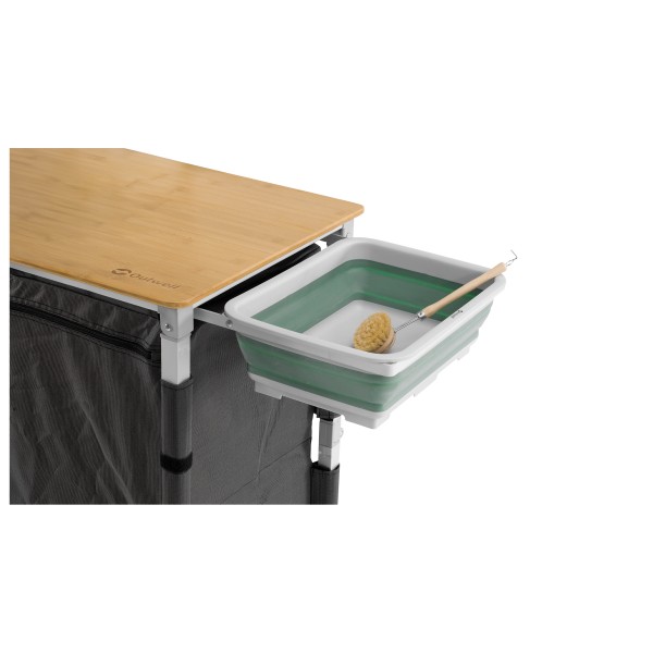 Outwell - Padres XL Storage Unit - Campingkast
