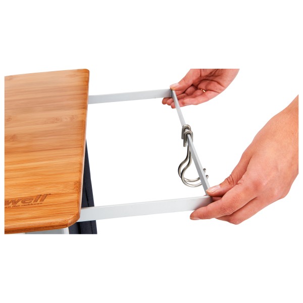 Outwell - Padres XL Storage Unit - Campingkast