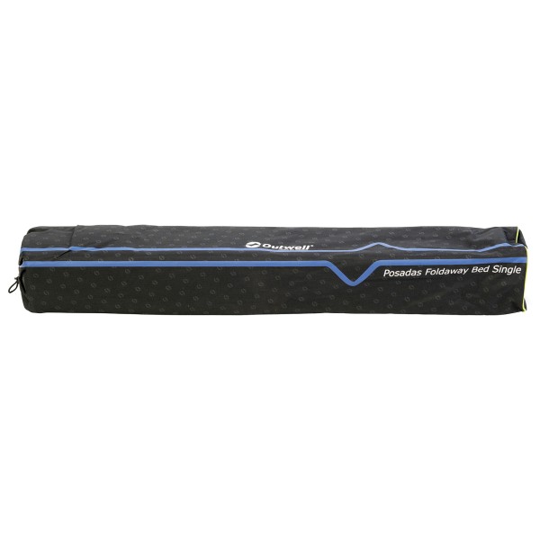 Outwell - Posadas Single - Letto da campeggio