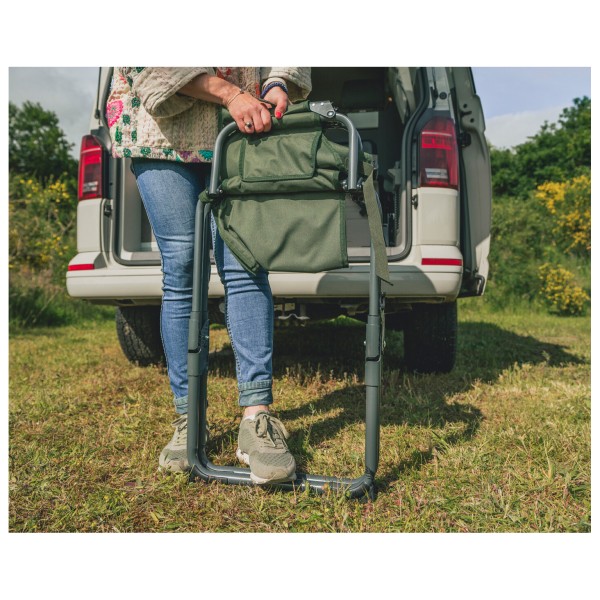 Outwell - Rambler - Campingstol