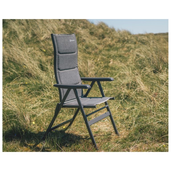 Outwell - Rosewood - Campingstål