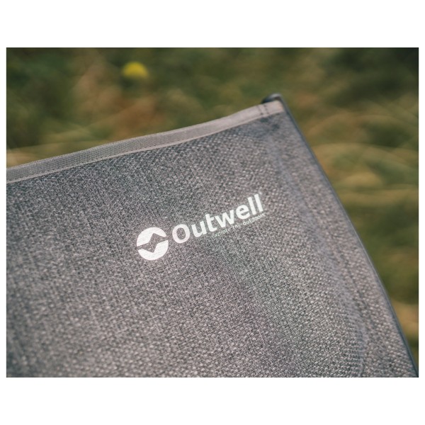 Outwell - Rosewood - Campingstål