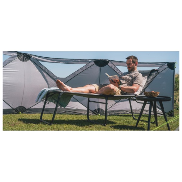 Outwell - Samoa - Ligstoel